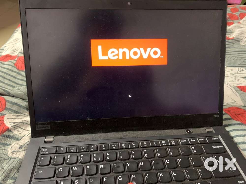 Lenovo thinkpad t490
