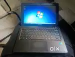 Asus compact laptop