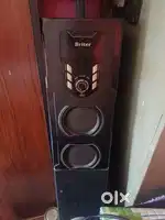 Briter dj box sound quality is very good