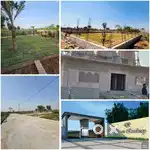 Fully TNC RERA Approval colony