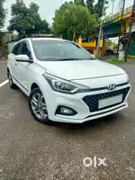 Hyundai Elite i20 Asta 1.2, 2018, Petrol