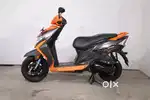 HONDA - DIO