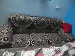 7 seater Sofa for home decoration