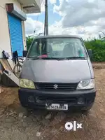 Maruti Suzuki Eeco 2011 CNG & Hybrids Good Condition