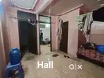 Flatmate  required in 2Bhk flat in Daryaganj near Delhi gate