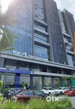 Full furnished office for rent