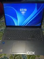 Asus laptop
