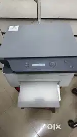 HP laserjet 136nw wifi printer