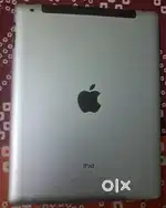 iPad 2nd gen (Cellular+Wifi) 32GB