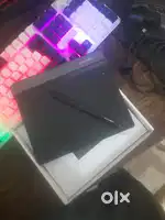Animation tablet