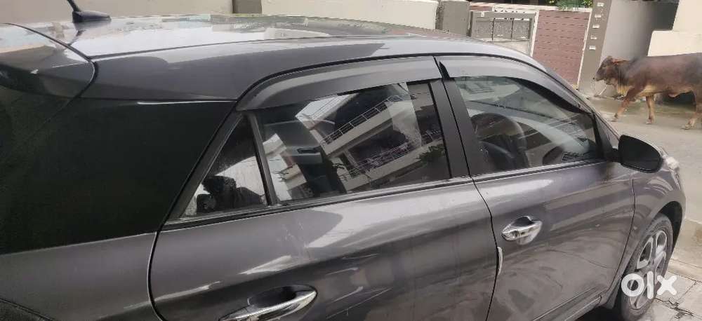 Hyundai i20 - Elite Asta (O) 2019 Petrol Well Maintained Single Owner
