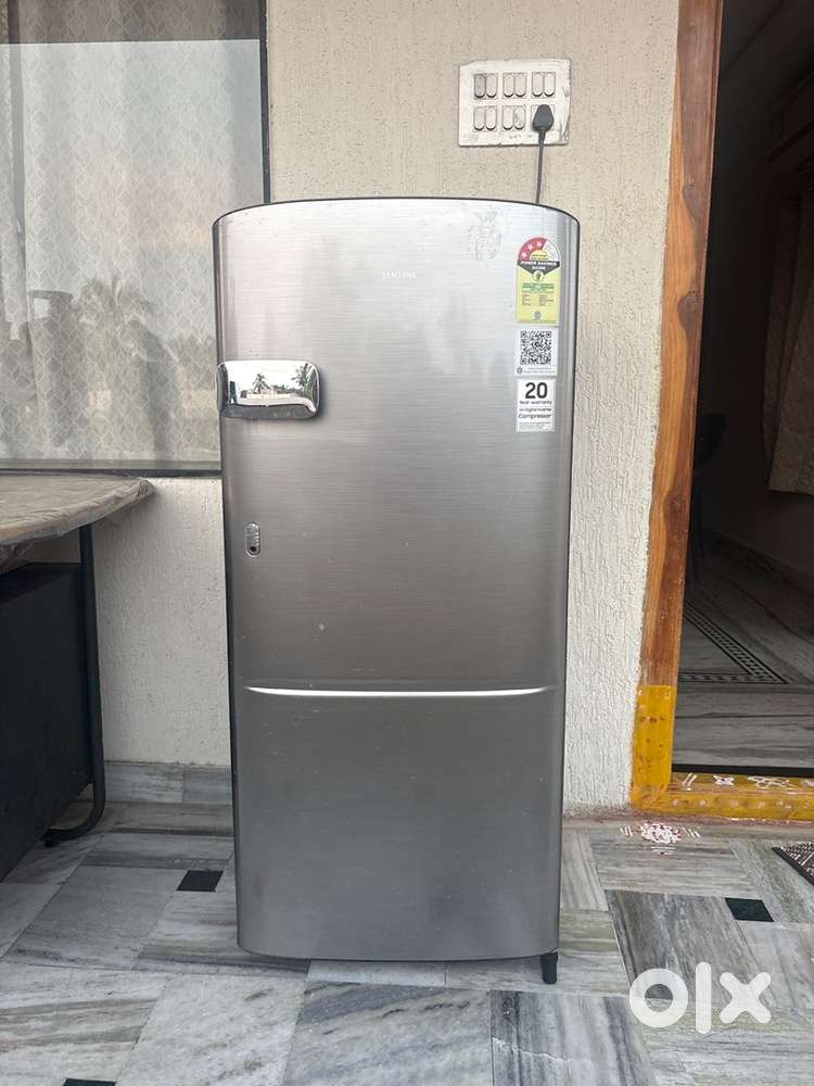 Samsung fridge