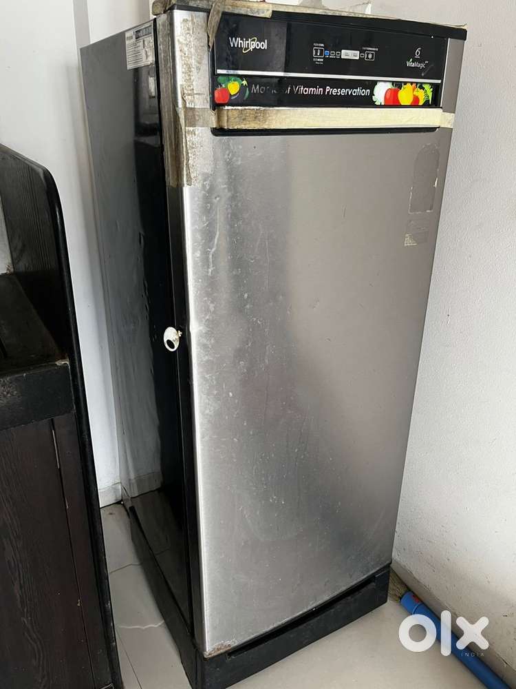 Fridge and washing machine for sell