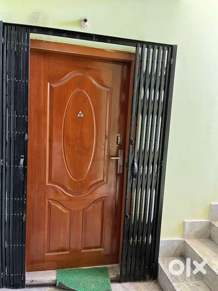 Looking for flatmate 1bhk empty