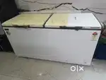 Cell Frost 5 star deep freezer