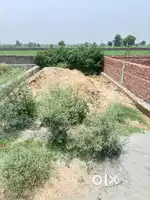 Plot is for sale from owner