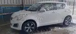 Maruti Suzuki Swift 2013
