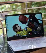 HP 15s, 12th Gen
