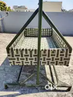 Swing (jhulla)