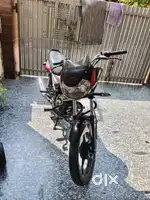 Bajaj Discover 110 For sale