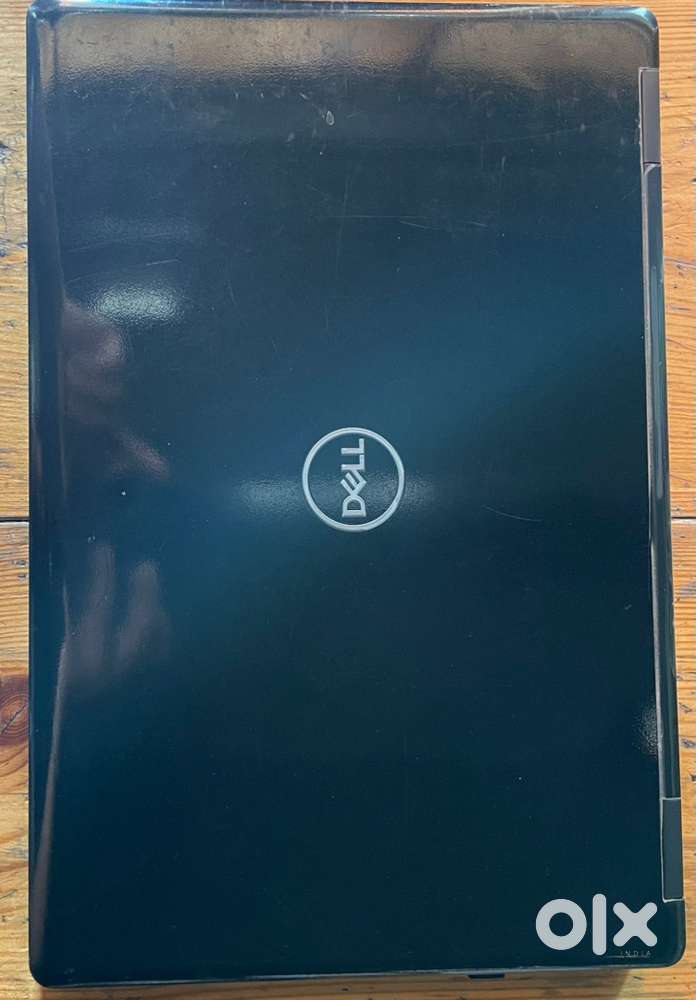 Dell latitude 5591