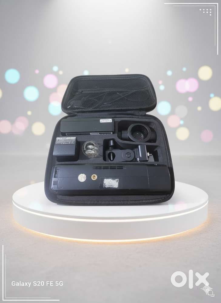 50 K Shutter Sony A7M3 Full frame Mirrorless