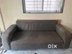 Used Sofa in Fair Condition