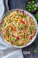 Need a chinese cook