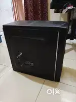 Cabinet for pc