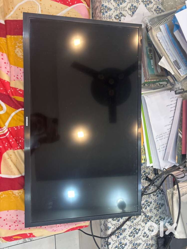 Samsung smart tv