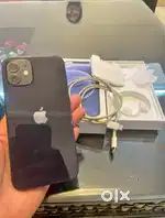 Iphone 12  in excellent condition