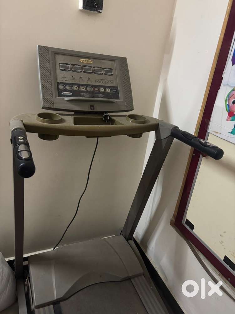 Treadmil for sale
