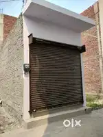200 sqft shop for rent
