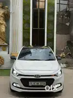 Hyundai Elite i20 2015 [ super hot condition ]