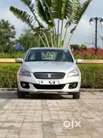 Maruti Suzuki Ciaz ZDi, 2015, Diesel