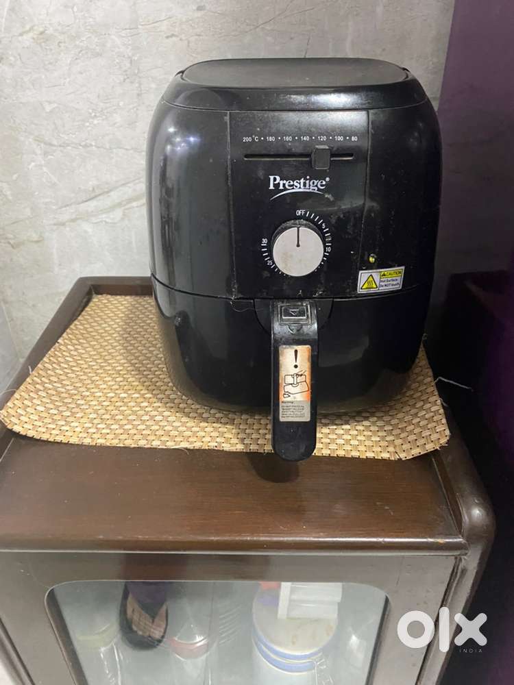 Air fryer philip