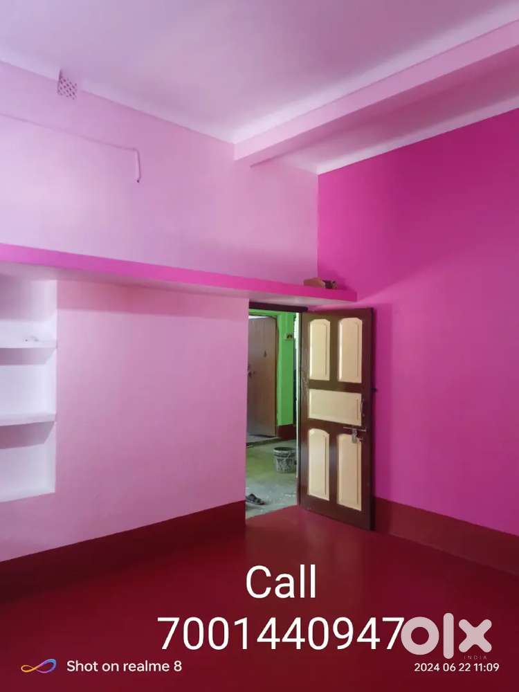 মালিকবিহীন বাড়ি ভাড়া দেওয়া হবে।ভাড়া fixed। দরাদরি করবেন না