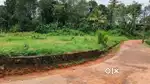 മാമ്മൂട് 9 cent house plot.2.25 .lakh.cent