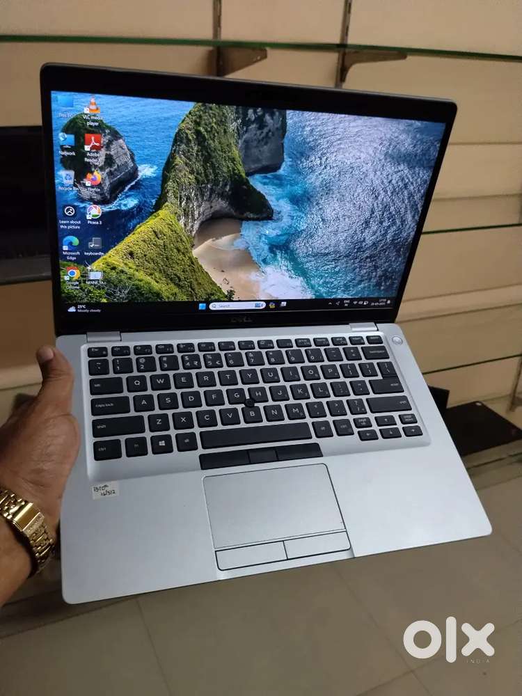 ¹⁴ Dell , Lenovo, Hp i7-i5 laptops 10th,8th,6th gen 16gb Ram
256gb SSD