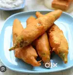 Baji snacks maker