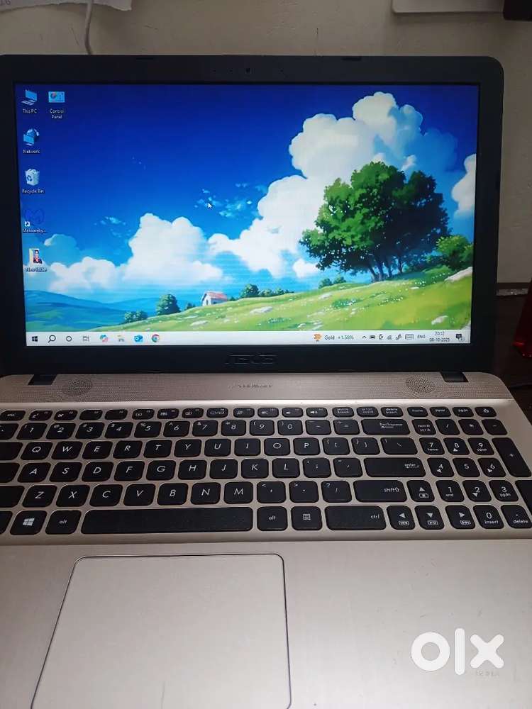 Asus laptop