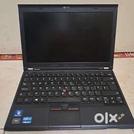 Lenovo ThinkPad X230 – For Parts or Repair (Dead Motherboard)