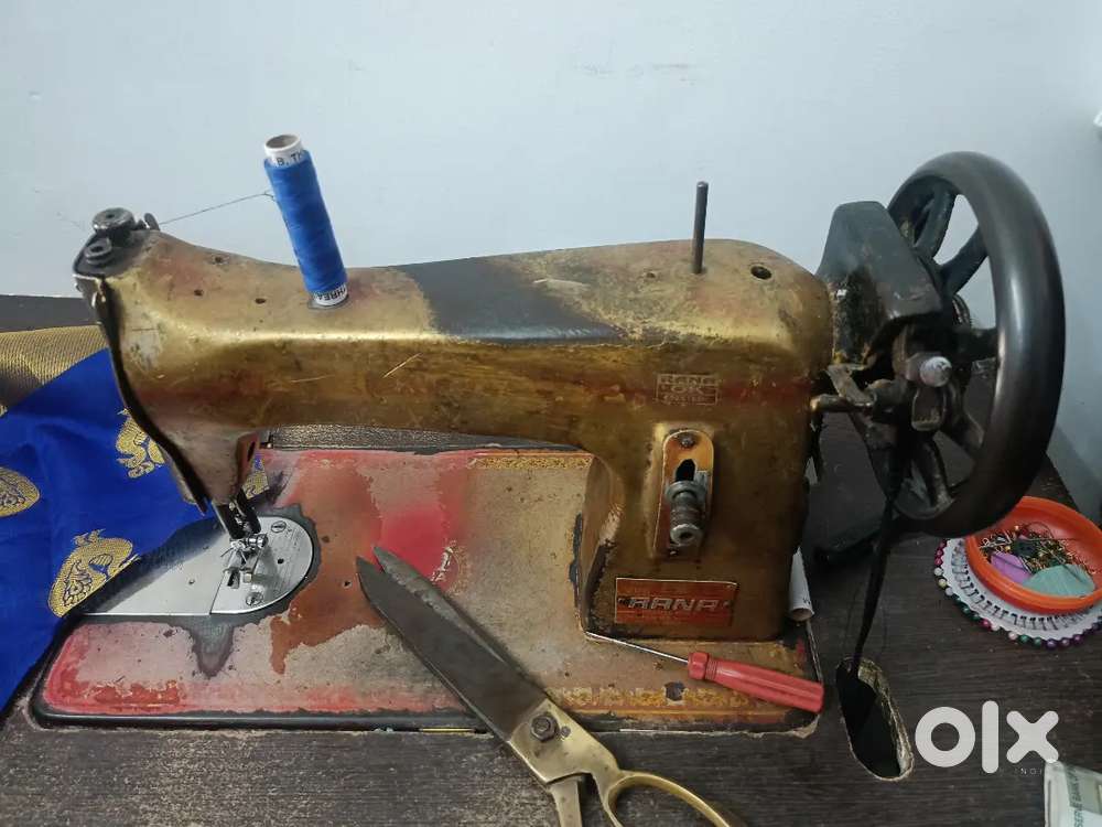 Silai machine