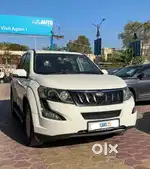 Mahindra Scorpio N Z6 Petrol MT 7 STR, 2018, Diesel