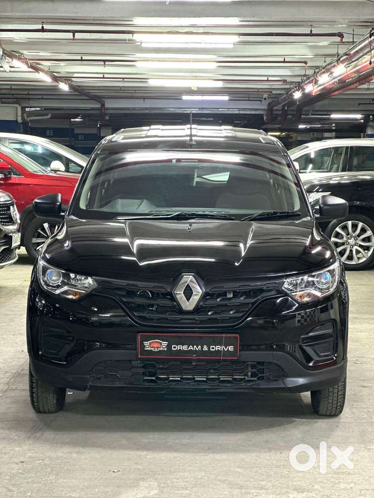 Renault Triber RXL, 2024, Petrol