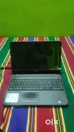 Dell laptop