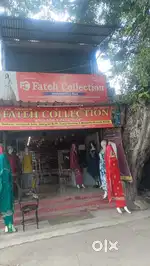Shop for sale in main market model town near bara gurdwara