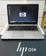 Hp Big Screen Laptop Core i5 Ram 8 GB with SSD and Graphic