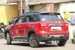 Maruti Suzuki Brezza 2016