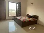 3BHK 2ND FLOOR FOR SALE BANG ON AIRPORT ROAD SECTOR 117 MOHALI